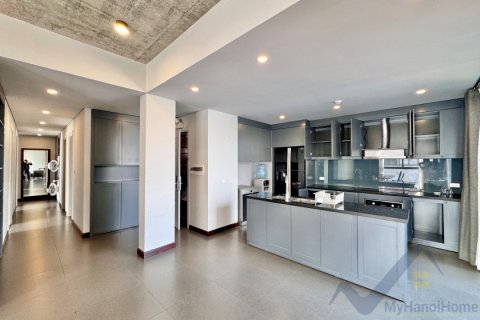 Квартира с 5 спальнями в Тэйхо, Ханой ,  № 26365 5