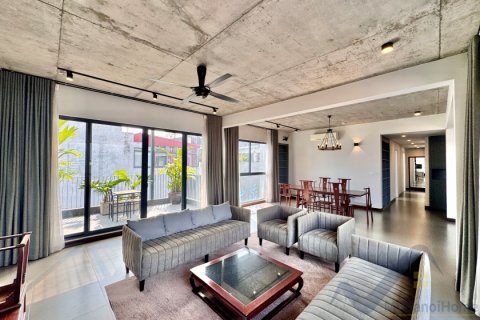 Квартира с 5 спальнями в Тэйхо, Ханой ,  № 26365 4