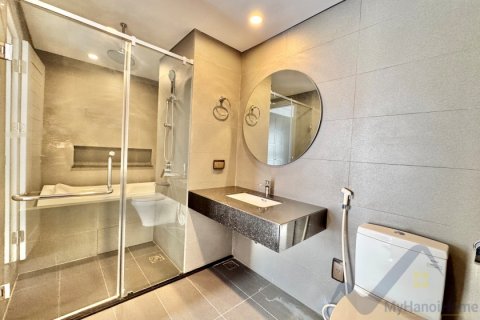 Квартира с 5 спальнями в Тэйхо, Ханой ,  № 26365 20