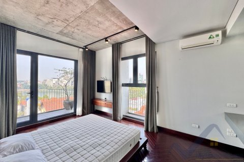 Квартира с 5 спальнями в Тэйхо, Ханой ,  № 26365 10