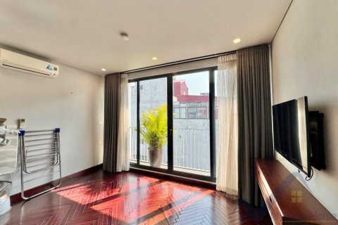 Квартира с 5 спальнями в Тэйхо, Ханой ,  № 26365 16