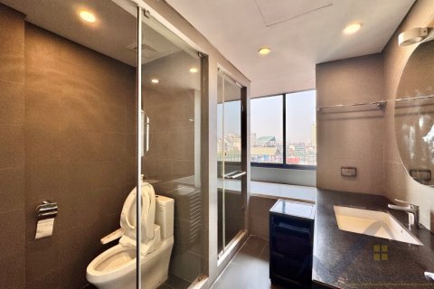 Квартира с 5 спальнями в Тэйхо, Ханой ,  № 26365 12