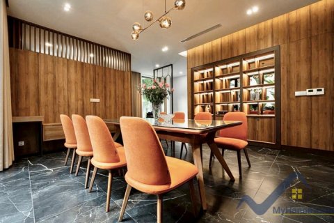 Вилла с 4 спальнями в Ханой ,  № 26363 8