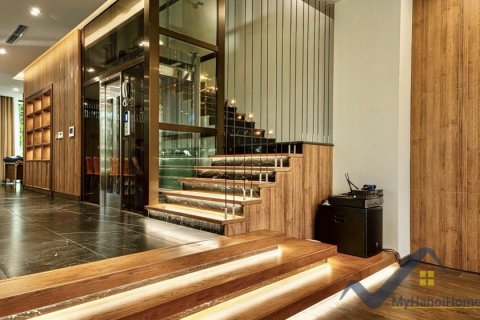 Вилла с 4 спальнями в Ханой ,  № 26363 10