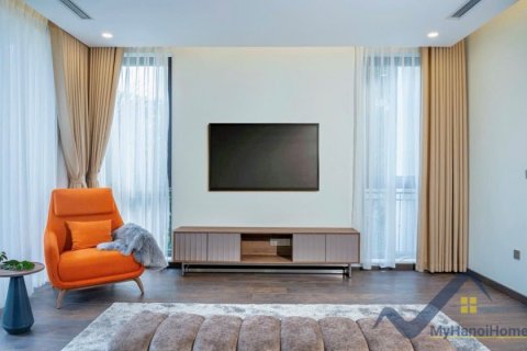 Вилла с 4 спальнями в Ханой ,  № 26363 5