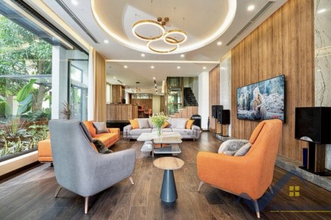 Вилла с 4 спальнями в Ханой ,  № 26363 3