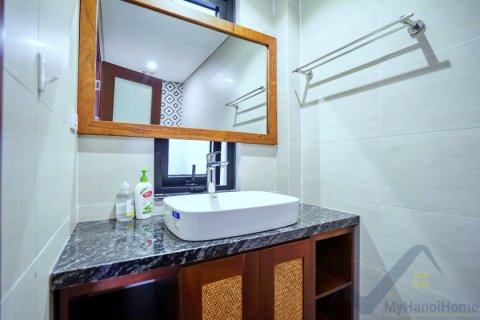 3 bedrooms Apartment in Tay Ho, Ha Noi, No. 26366 20