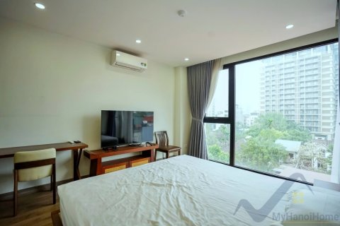 3 bedrooms Apartment in Tay Ho, Ha Noi, No. 26366 17