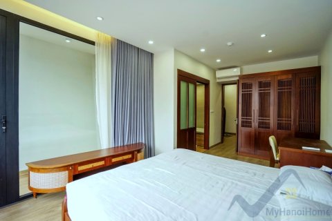 3 bedrooms Apartment in Tay Ho, Ha Noi, No. 26366 13