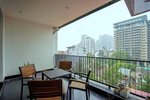 3 bedrooms Apartment in Tay Ho, Ha Noi, No. 26366 8