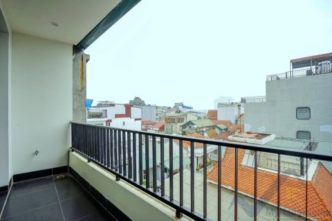 3 bedrooms Apartment in Tay Ho, Ha Noi, No. 26366 4