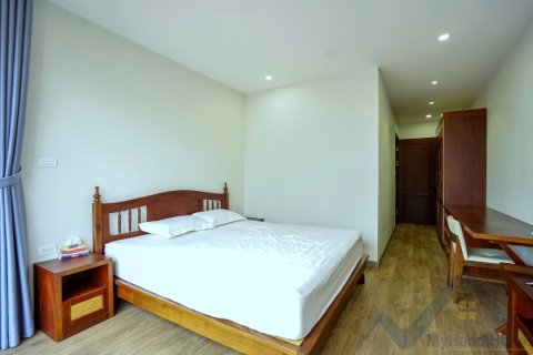3 bedrooms Apartment in Tay Ho, Ha Noi, No. 26366 16