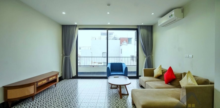 3 bedrooms Apartment in Tay Ho, Ha Noi, No. 26366