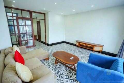 3 bedrooms Apartment in Tay Ho, Ha Noi, No. 26366 3