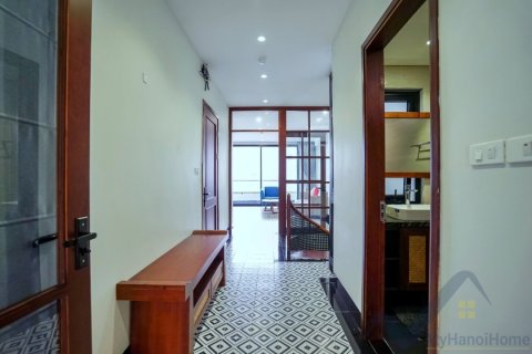 3 bedrooms Apartment in Tay Ho, Ha Noi, No. 26366 9