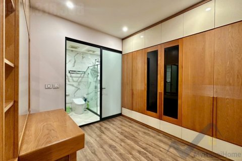 4 bedrooms Villa in Long Bien, Ha Noi,  No. 26367 18