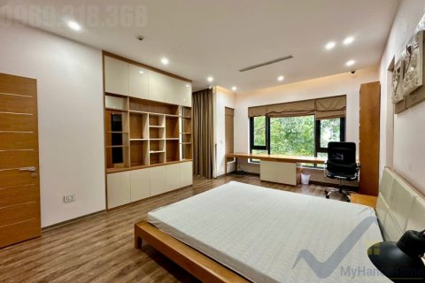 4 bedrooms Villa in Long Bien, Ha Noi,  No. 26367 16