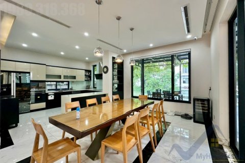 4 bedrooms Villa in Long Bien, Ha Noi,  No. 26367 9