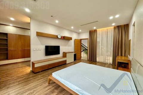 4 bedrooms Villa in Long Bien, Ha Noi,  No. 26367 13