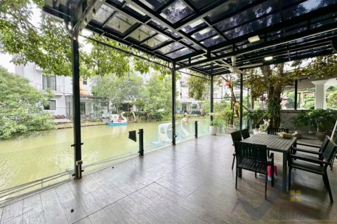 4 bedrooms Villa in Long Bien, Ha Noi,  No. 26367 3