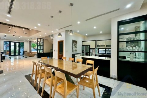 4 bedrooms Villa in Long Bien, Ha Noi,  No. 26367 8