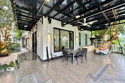 4 bedrooms Villa in Long Bien, Ha Noi,  No. 26367 5