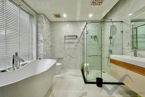 4 bedrooms Villa in Long Bien, Ha Noi,  No. 26367 15