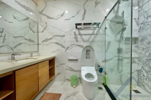 4 bedrooms Villa in Long Bien, Ha Noi,  No. 26367 19