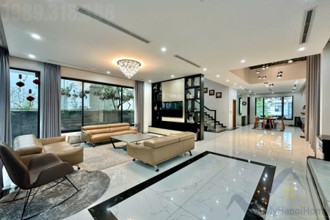 4 bedrooms Villa in Long Bien, Ha Noi,  No. 26367 4