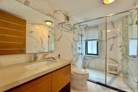 4 bedrooms Villa in Long Bien, Ha Noi,  No. 26367 21