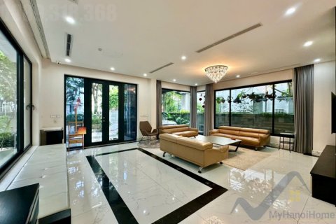 4 bedrooms Villa in Long Bien, Ha Noi,  No. 26367 6