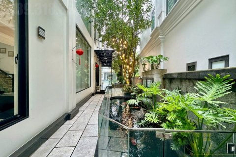 4 bedrooms Villa in Long Bien, Ha Noi,  No. 26367 2
