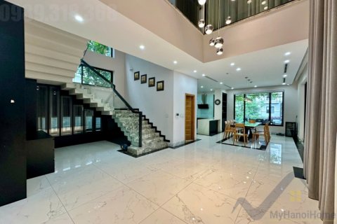 4 bedrooms Villa in Long Bien, Ha Noi,  No. 26367 7