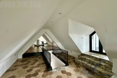 4 bedrooms Villa in Long Bien, Ha Noi,  No. 26367 26