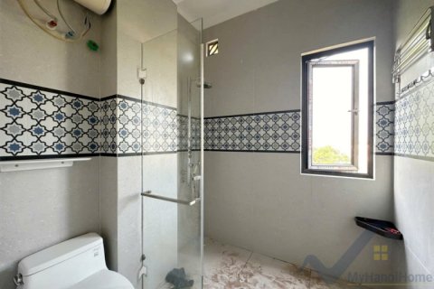 Дом с 3 спальнями в Лонгбьен, Ханой ,  № 26368 14