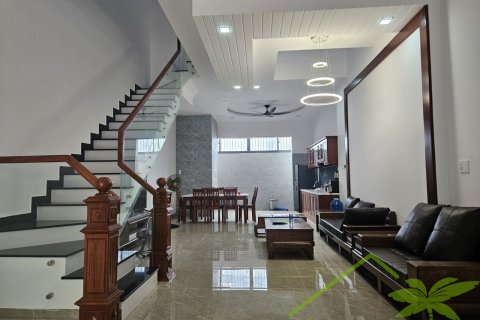 4 bedrooms House in Nha Trang, No. 27903