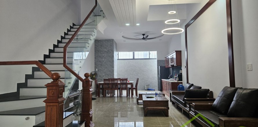 4 bedrooms House in Nha Trang,  No. 27903