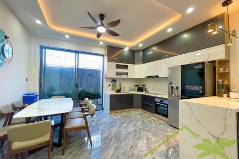 3 bedrooms House in Nha Trang, No. 27899 4