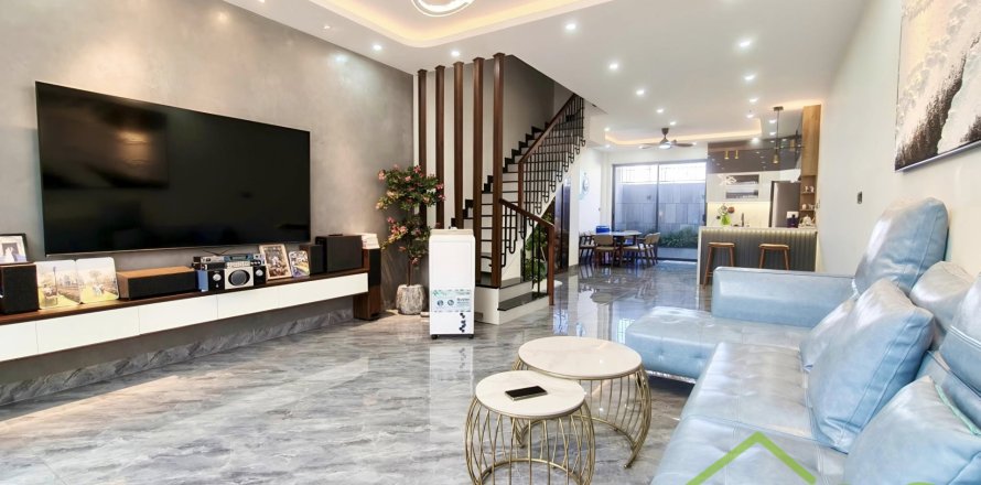 3 bedrooms House in Nha Trang, No. 27899
