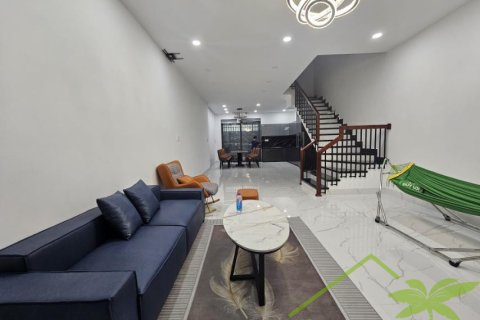 Дом с 3 спальнями в Нячанг,  № 27900