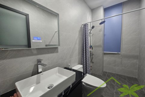 Дом с 3 спальнями в Нячанг, № 27900 11