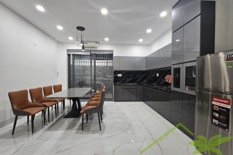 Дом с 3 спальнями в Нячанг, № 27900 6