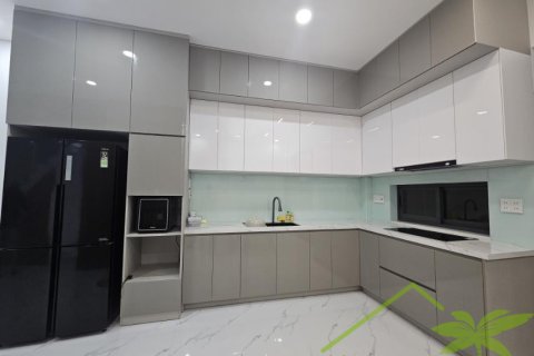 3 bedrooms House in Nha Trang, No. 27901 5