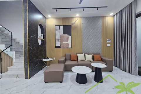 3 bedrooms House in Nha Trang, No. 27901 2