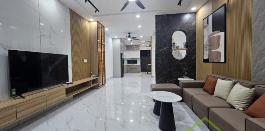 3 bedrooms House in Nha Trang, No. 27901
