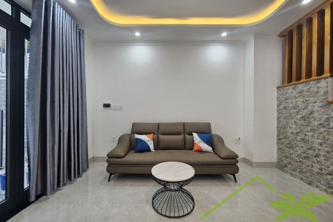 3 bedrooms House in Nha Trang,  No. 27902