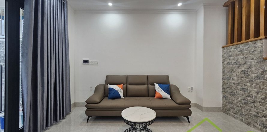 3 bedrooms House in Nha Trang,  No. 27902