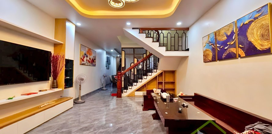 3 bedrooms House in Nha Trang, No. 27898