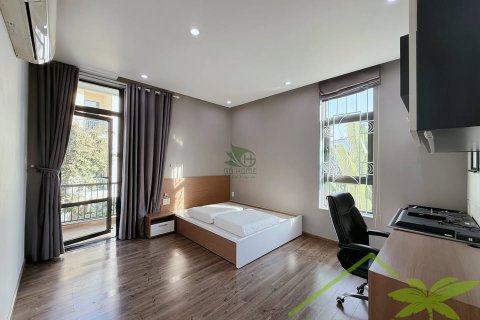 8 bedrooms Villa in Nha Trang, No. 27897 7
