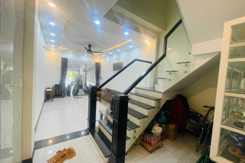 95m2 Townhouse in District 7, Ho Chi Minh,  No. 20672 5